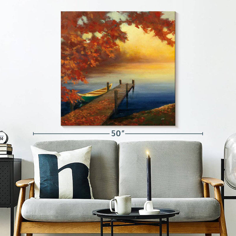 Alvord Autumn Glow II