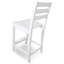 Chaise d'appoint de comptoir POLYWOOD Monterey Bay-9806037