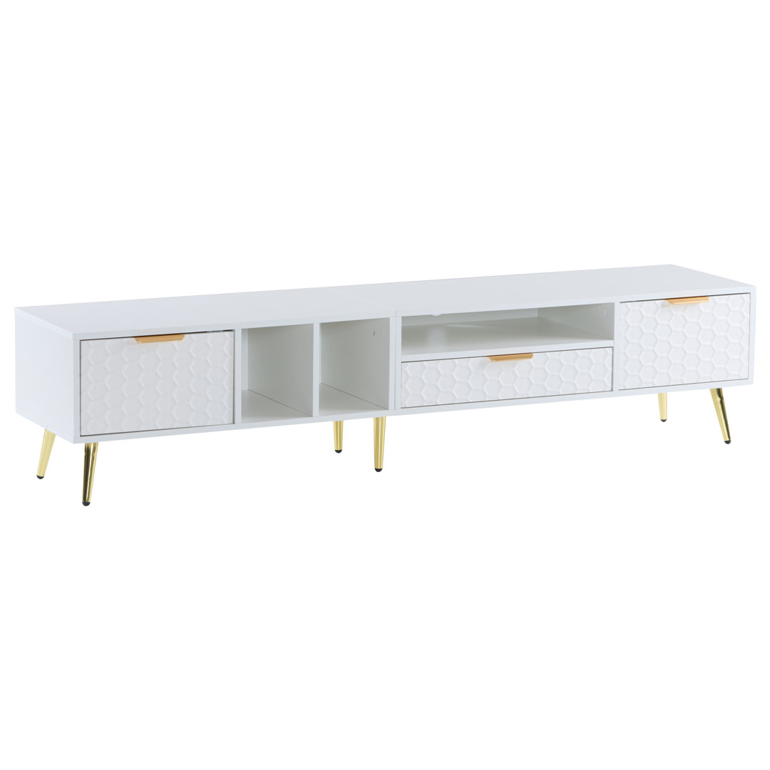 Alivio Entertainment Centre for TVs up to 78"