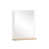 Brown/White is out of stock selected