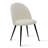 Audna 8 - Person Double Pedestal Dining Set-89126632