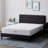 12'' Medium Gel Memory Foam Mattress-24873232