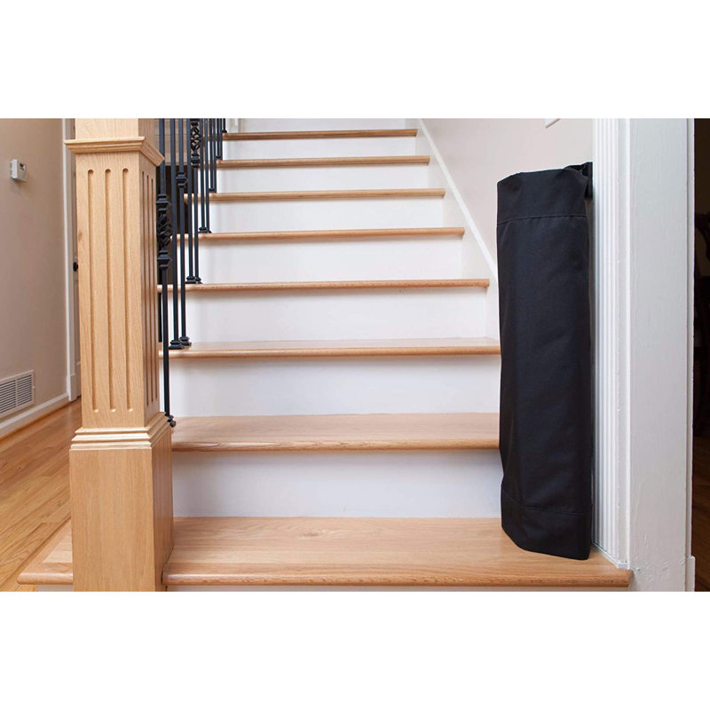 Safety Gate, 32" H x 52" W x 0.13" D