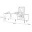 Luxury-modern high-end saddle leather TV cabinet-823269686