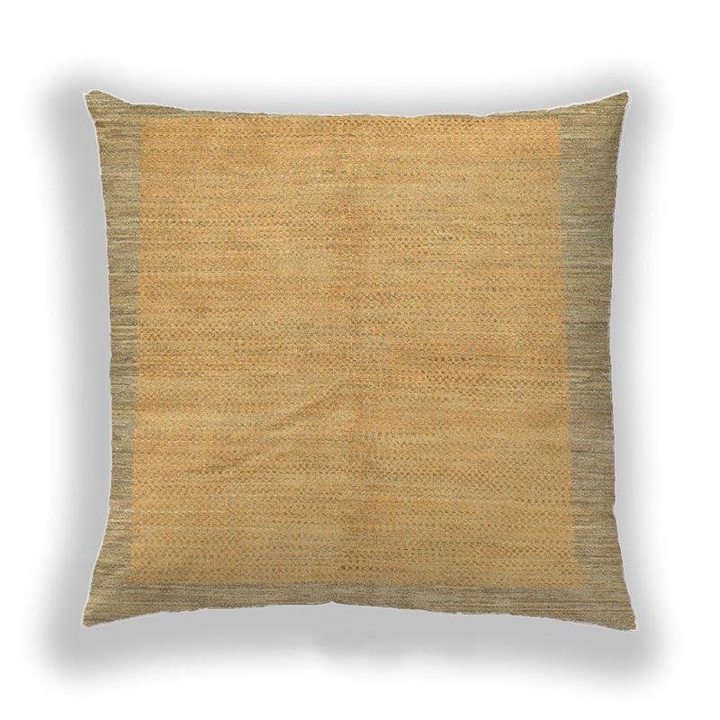 Throw Pillow, Microsuede
