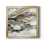 Marbré or I - peinture sur toile encadrée-425928704-425928712
