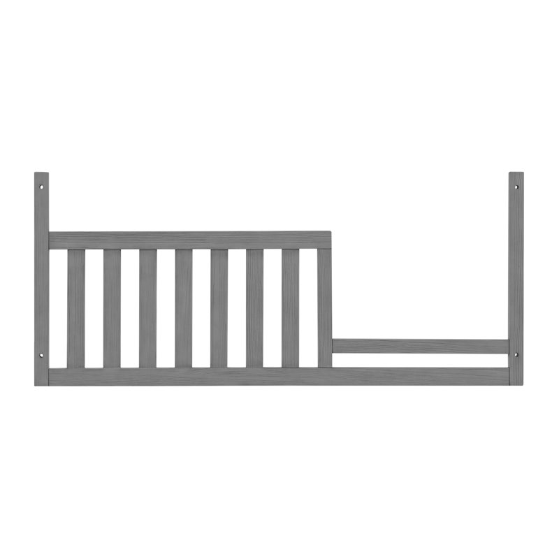 Weston Guard Rail, Dusk Grey