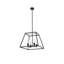 Lustre linéaire à 4 lumières Gloriajean-992946909-993092655