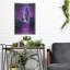 «Violet Chicago» par Old Red Truck-1714449704