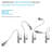 Flexible Multi-Function Faucet Single-Hole Laundry Faucet-57946955