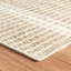 Arbor Natural Machine Printed Washable Rug-2068452429