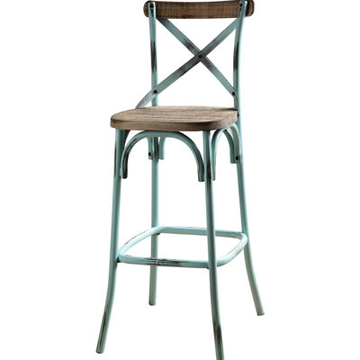 Tabouret de bar antique Sky