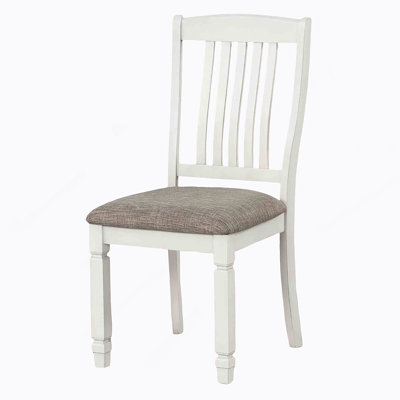 Mobilier de salle à manger de style campagne 2 pièces