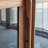 Light luxury senior bookcase
