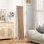 120cm W x 170cm H 4 - Panel Solid Wood Folding Room Divider
