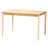 Kersten 4 - Person Rattan Dining Set