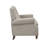 Mederos Push Back Recliner-429832811