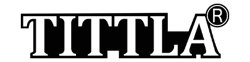 Tittla logo