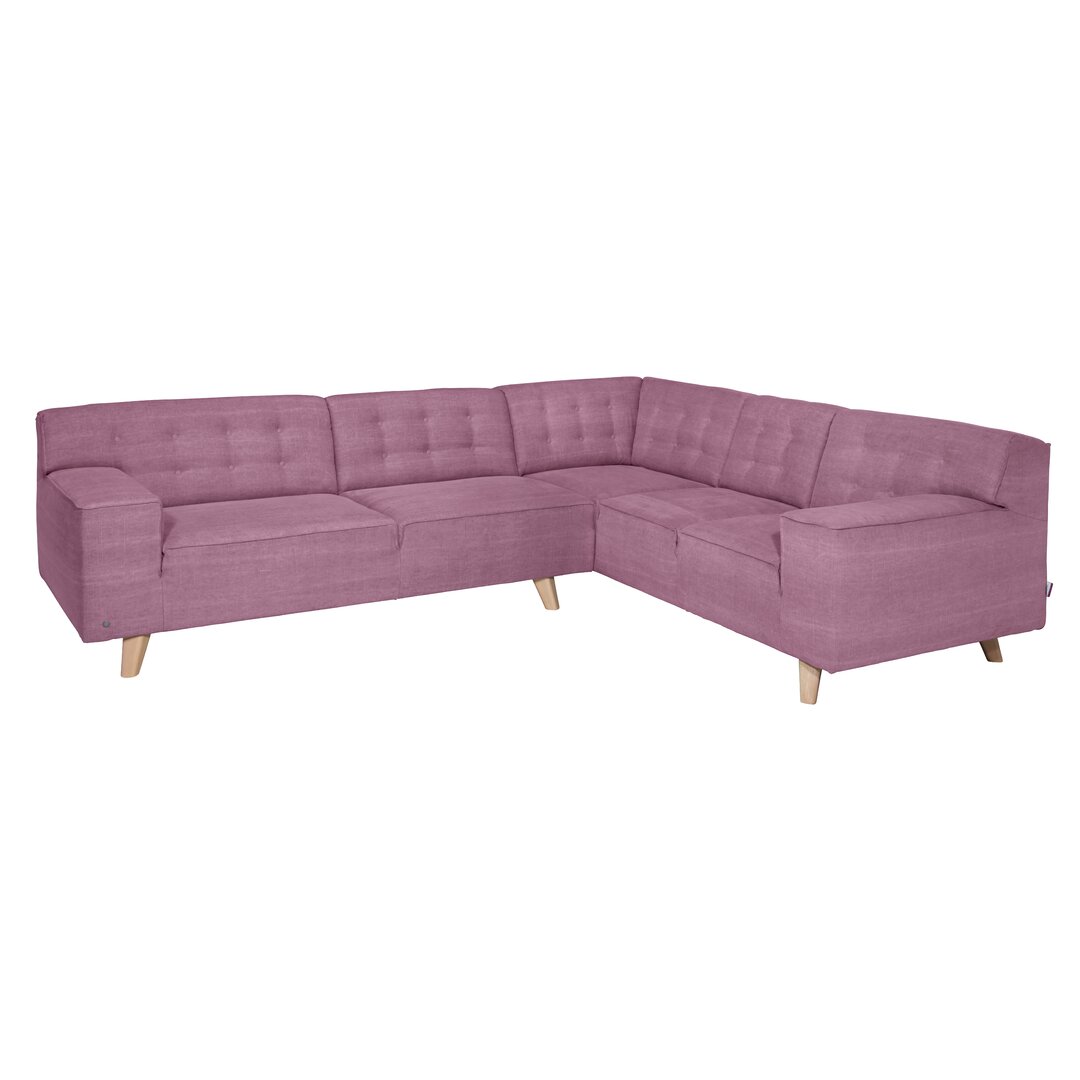 Ecksofa Nordic Chic