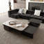 Table basse extensible Modern