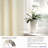 Janie Rod Pocket Semi-Sheer Curtain Panel Pair-1651270195-1641553952
