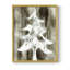 «Christmas Holiday Art», reproduction encadrée CCXL - bois massif-817547275-817547273