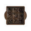 Nordic Ware Non-Stick Squares Pan
