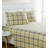 Brethren Microfiber Plaid Sheet Set-617194938