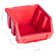 96 Piece Storage Bin Kit Set