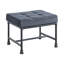 Merrigan Upholstered Ottoman