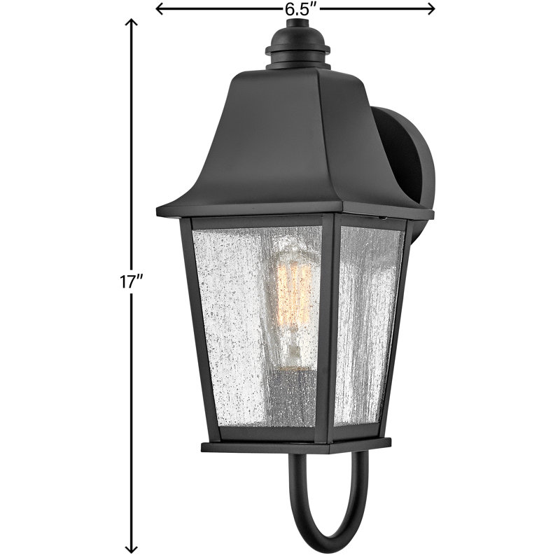 Hinkley Kingston Wall Mount