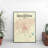 " Houston City Map "-22632916