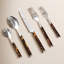 Vida 5 - Piece Flatware Set - Service for 1