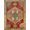 Kazak One-of-a-Kind 4'1" X 5'9" Area Rug