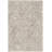 Adessa Shag Performance Chevron Rug-1885248801