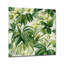Corwen - Plantes, art mural acrylique pour le salon-101499562
