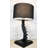 Jonessa Resin Table Lamp