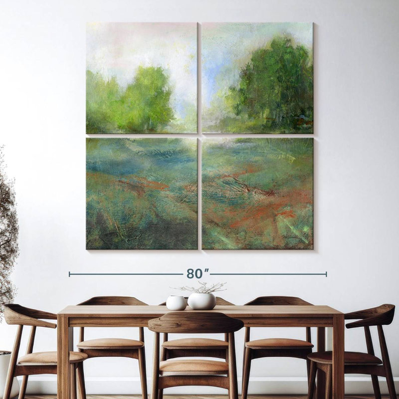 Lumière basse Avery Country, H 74 po x l 74 po