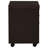 3-Drawer File Cabinet