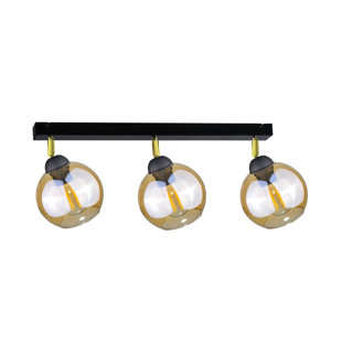 Glass Ceiling Spotlight