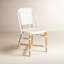 Tenor & Rattan Side Chair-1244362174