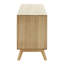 Zelda 120cm W 6 - Drawer Chest of Drawers