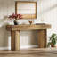 160cm Console Table