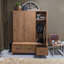 Accent Cabinet