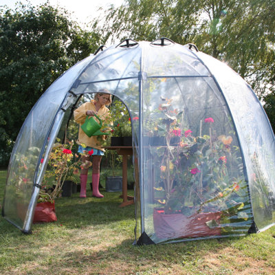 Calisce Greenhouse