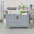 Bleu gris est en rupture de stock