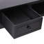 Ro Solid Wood Writing Desk-234867329