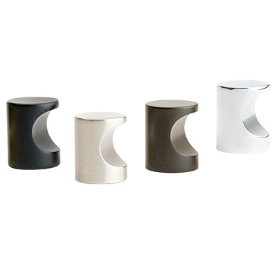 Cylindrical Knob