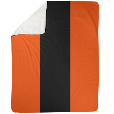 Quilted Throw Blanket