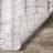 Wahkon Abstract White Gray Area Rug-1653260241